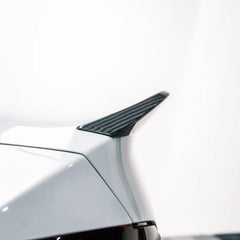 Kies-Motorsports R44 Performance MHC+ BMW M2/M240i Performance Style Rear Spoiler In Pre Preg Carbon Fibre (G87/G42)