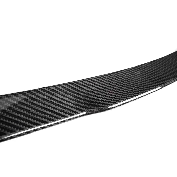 Kies-Motorsports R44 Performance MHC+ BMW M2/M240i V Style Rear Spoiler In Pre Preg Carbon Fibre (G87/G42)