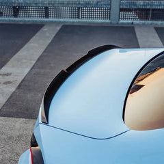 Kies-Motorsports R44 Performance MHC+ BMW M2/M240i V Style Rear Spoiler In Pre Preg Carbon Fibre (G87/G42)