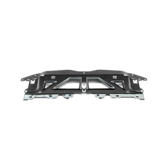 Kies-Motorsports R44 Performance MHC+ BMW M2/M3/M4 Full Replacement Radiator Cooling Shroud Slam Panel In Pre Preg Carbon Fibre (G80/G81/G82/G83/G87)