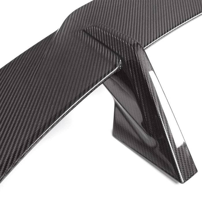 Kies-Motorsports R44 Performance MHC+ BMW M2/M3/M4 Performance Style Rear Wing In Pre Preg Carbon Fibre (G80/G82/G87)