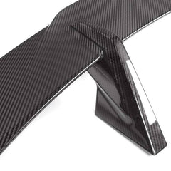 Kies-Motorsports R44 Performance MHC+ BMW M2/M3/M4 Performance Style Rear Wing In Pre Preg Carbon Fibre (G80/G82/G87)