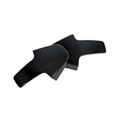 Kies-Motorsports R44 Performance MHC+ BMW M2/M3/M4/X3M/X4M Seat Back Covers In Pre Preg Carbon Fibre (G80/G81/G82/G83/F97/F98/G87)