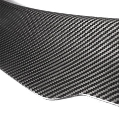 Kies-Motorsports R44 Performance MHC+ BMW M235i xDrive Ducktail Style Rear Spoiler In Pre Preg Carbon Fibre (F44)
