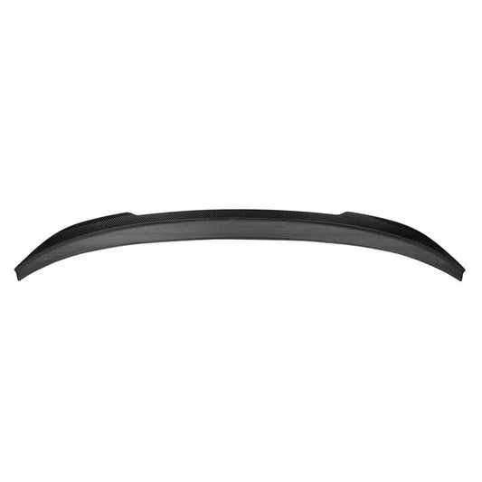 Kies-Motorsports R44 Performance MHC+ BMW M3/3 Series CS Style Rear Spoiler In Pre Preg Carbon Fibre (F80/F30)