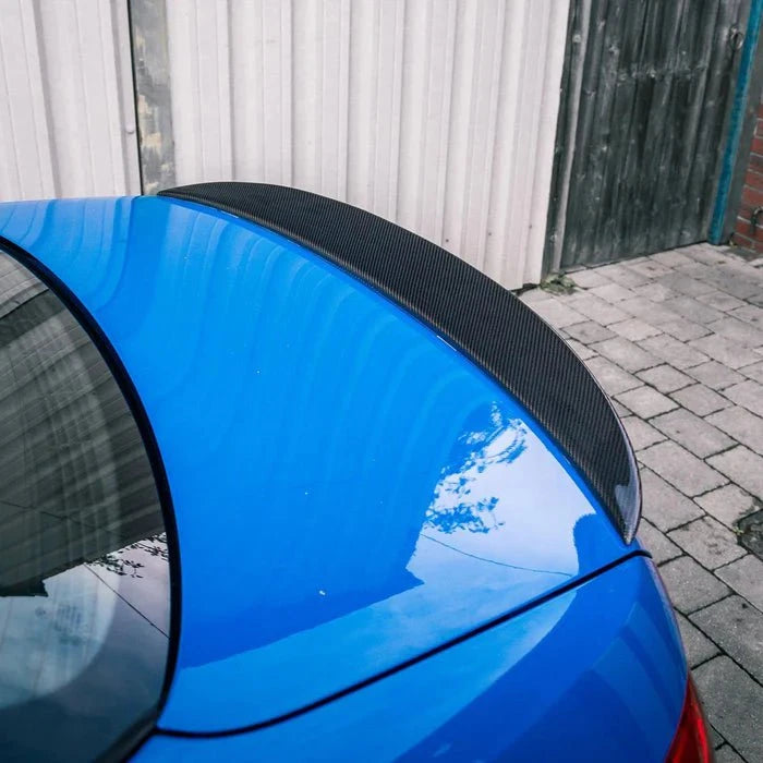 Kies-Motorsports R44 Performance MHC+ BMW M3/3 Series Performance Style Rear Spoiler In Pre Preg Carbon Fibre (E92)