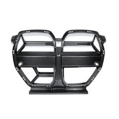 Kies-Motorsports R44 Performance MHC+ BMW M3/M4 CSL Style Front Grille in Pre Preg Carbon Fibre (G80/G81/G82/G83)