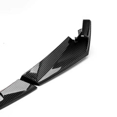 Kies-Motorsports R44 Performance MHC+ BMW M3/M4 CSL Style Front Splitter In Pre Preg Carbon Fibre (G80/G81/G82/G83)