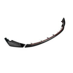 Kies-Motorsports R44 Performance MHC+ BMW M3/M4 CSL Style Front Splitter In Pre Preg Carbon Fibre (G80/G81/G82/G83)