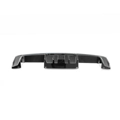 Kies-Motorsports R44 Performance MHC+ BMW M3/M4 DF1 LED Rear Diffuser In Gloss Pre Preg Carbon Fibre (G80/G81/G82/G83)