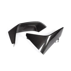 Kies-Motorsports R44 Performance MHC+ BMW M3/M4 Front Duct Covers In Pre Preg Carbon Fibre (F80/F82/F83)