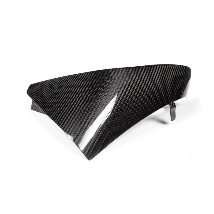 Kies-Motorsports R44 Performance MHC+ BMW M3/M4 Front Duct Covers In Pre Preg Carbon Fibre (F80/F82/F83)