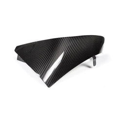 Kies-Motorsports R44 Performance MHC+ BMW M3/M4 Front Duct Covers In Pre Preg Carbon Fibre (F80/F82/F83)