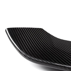 Kies-Motorsports R44 Performance MHC+ BMW M3/M4 Front Duct Covers In Pre Preg Carbon Fibre (F80/F82/F83)