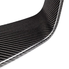 Kies-Motorsports R44 Performance MHC+ BMW M3/M4 Front Duct Covers In Pre Preg Carbon Fibre (F80/F82/F83)