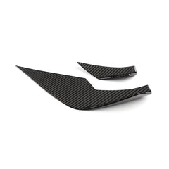 Kies-Motorsports R44 Performance MHC+ BMW M3/M4 GT Style Canards In Pre Preg Carbon Fibre (G80/G81/G82/G83)