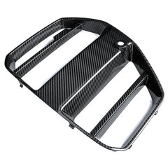 Kies-Motorsports R44 Performance MHC+ BMW M3/M4 GT Style Front Grille in Pre Preg Carbon Fibre (G80/G81/G82/G83)
