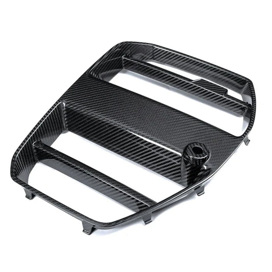 Kies-Motorsports R44 Performance MHC+ BMW M3/M4 GT Style Front Grille in Pre Preg Carbon Fibre (G80/G81/G82/G83)