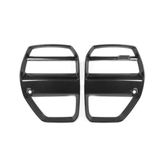 Kies-Motorsports R44 Performance MHC+ BMW M3/M4 GT Style Front Grille With ACC In Pre Preg Carbon Fibre (G80/G81/G82/G83)