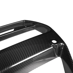 Kies-Motorsports R44 Performance MHC+ BMW M3/M4 GT Style Front Grille With ACC In Pre Preg Carbon Fibre (G80/G81/G82/G83)