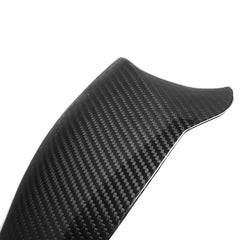 Kies-Motorsports R44 Performance MHC+ BMW M3/M4/M2 Competition RHD Wing Mirror Covers In Pre Preg Carbon Fibre (F80/F82/F83/F87)