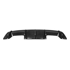 Kies-Motorsports R44 Performance MHC+ BMW M3/M4 OEM Style Rear Diffuser In Pre Preg Carbon Fibre (G80/G81/G82/G83)