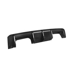 Kies-Motorsports R44 Performance MHC+ BMW M3/M4 OEM Style Rear Diffuser In Pre Preg Carbon Fibre (G80/G81/G82/G83)