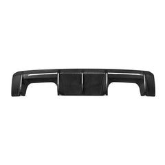 Kies-Motorsports R44 Performance MHC+ BMW M3/M4 OEM Style Rear Diffuser In Pre Preg Carbon Fibre (G80/G81/G82/G83)