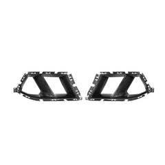 Kies-Motorsports R44 Performance MHC+ BMW M3/M4 Performance Style Front Ducts In Pre Preg Carbon Fibre (G80/G81/G82/G83)