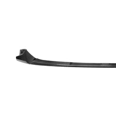 Kies-Motorsports R44 Performance MHC+ BMW M3/M4 Performance Style Front Splitter In Pre Preg Carbon Fibre (G80/G81/G82/G83)