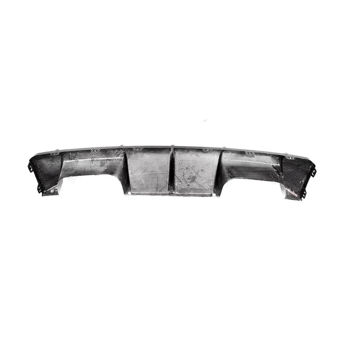 Kies-Motorsports R44 Performance MHC+ BMW M3/M4 Performance Style Rear Diffuser In Pre Preg Carbon Fibre (G80/G81/G82/G83)
