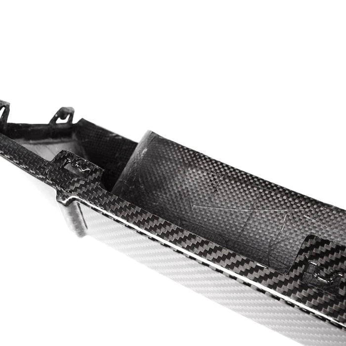 Kies-Motorsports R44 Performance MHC+ BMW M3/M4 Performance Style Rear Diffuser In Pre Preg Carbon Fibre (G80/G81/G82/G83)