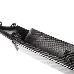 Kies-Motorsports R44 Performance MHC+ BMW M3/M4 Performance Style Rear Diffuser In Pre Preg Carbon Fibre (G80/G81/G82/G83)