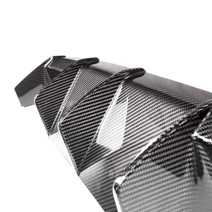 Kies-Motorsports R44 Performance MHC+ BMW M3/M4 Performance Style Rear Diffuser In Pre Preg Carbon Fibre (G80/G81/G82/G83)