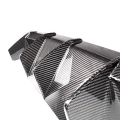 Kies-Motorsports R44 Performance MHC+ BMW M3/M4 Performance Style Rear Diffuser In Pre Preg Carbon Fibre (G80/G81/G82/G83)