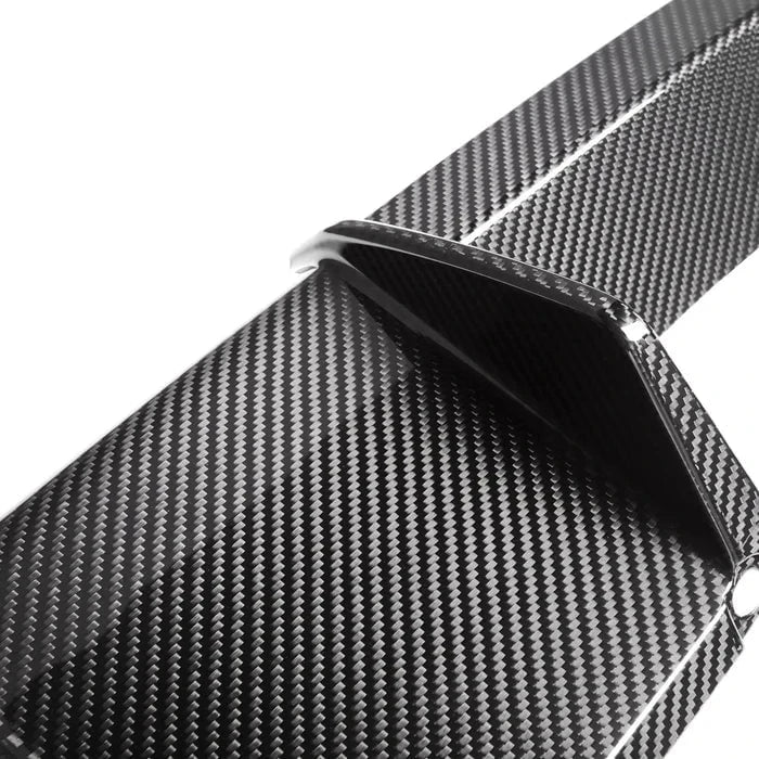 Kies-Motorsports R44 Performance MHC+ BMW M3/M4 Performance Style Rear Diffuser In Pre Preg Carbon Fibre (G80/G81/G82/G83)