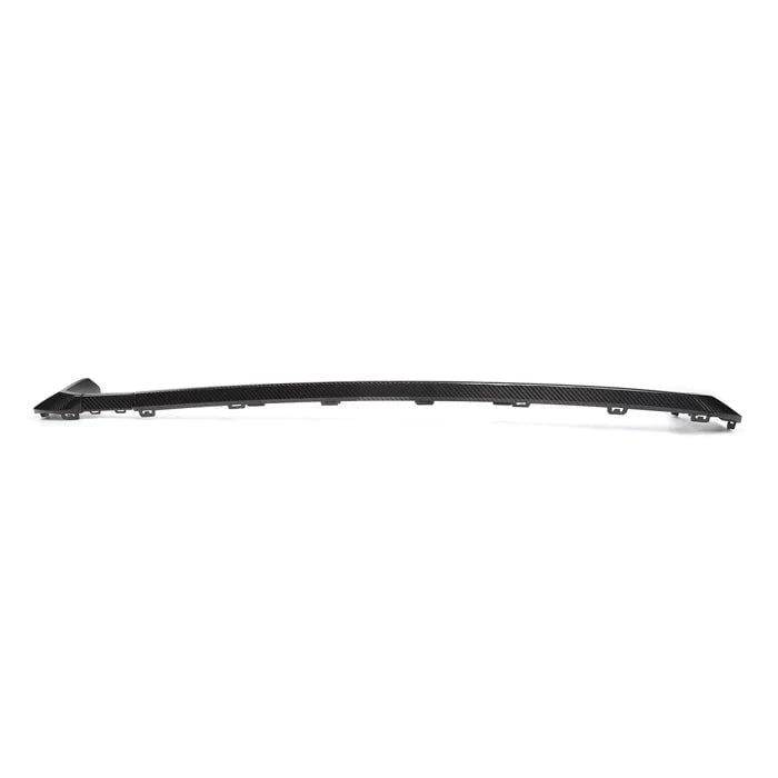 Kies-Motorsports R44 Performance MHC+ BMW M3/M4 Rear Bumper Insert In Pre Preg Carbon Fibre (G80/G81/G82/G83)