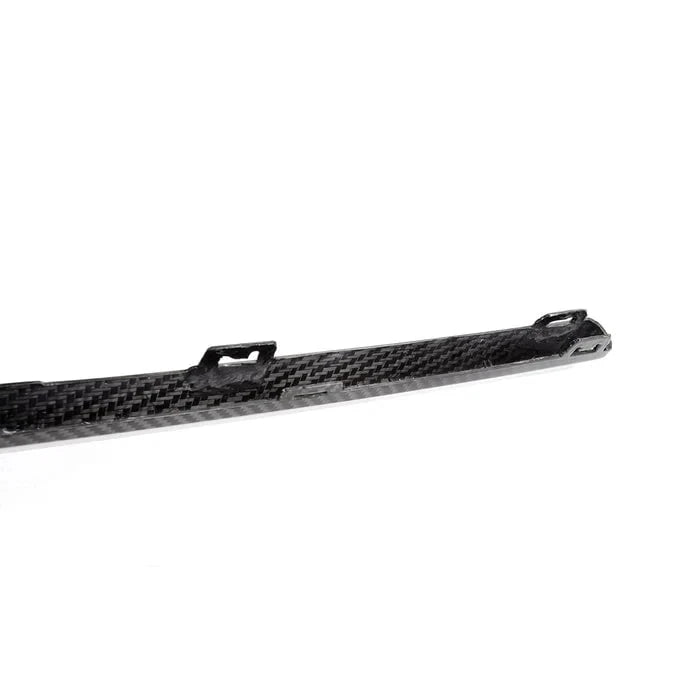 Kies-Motorsports R44 Performance MHC+ BMW M3/M4 Rear Bumper Insert In Pre Preg Carbon Fibre (G80/G81/G82/G83)