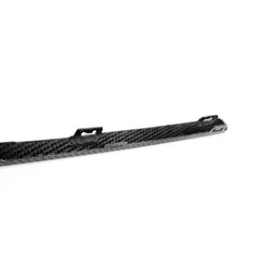 Kies-Motorsports R44 Performance MHC+ BMW M3/M4 Rear Bumper Insert In Pre Preg Carbon Fibre (G80/G81/G82/G83)