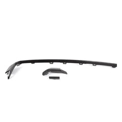 Kies-Motorsports R44 Performance MHC+ BMW M3/M4 Rear Bumper Insert In Pre Preg Carbon Fibre (G80/G81/G82/G83)