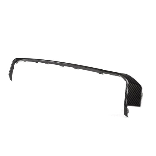 Kies-Motorsports R44 Performance MHC+ BMW M3/M4 Rear Bumper Insert In Pre Preg Carbon Fibre (G80/G81/G82/G83)