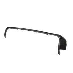 Kies-Motorsports R44 Performance MHC+ BMW M3/M4 Rear Bumper Insert In Pre Preg Carbon Fibre (G80/G81/G82/G83)