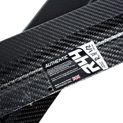 Kies-Motorsports R44 Performance MHC+ BMW M3/M4 SK1 Side Skirts In Pre Preg Carbon Fibre (G80/G81/G82/G83)