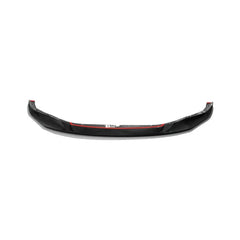 Kies-Motorsports R44 Performance MHC+ BMW M3/M4 SP2 Front Splitter In Pre Preg Carbon Fibre (G80/G81/G82/G83)