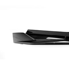 Kies-Motorsports R44 Performance MHC+ BMW M3/M4 SP2 Front Splitter In Pre Preg Carbon Fibre (G80/G81/G82/G83)