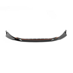 Kies-Motorsports R44 Performance MHC+ BMW M3/M4 SP2 Front Splitter In Pre Preg Carbon Fibre (G80/G81/G82/G83)