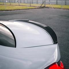 Kies-Motorsports R44 Performance MHC+ BMW M3 'M4 Style' Rear Spoiler In Pre-Preg Carbon Fibre (G80)