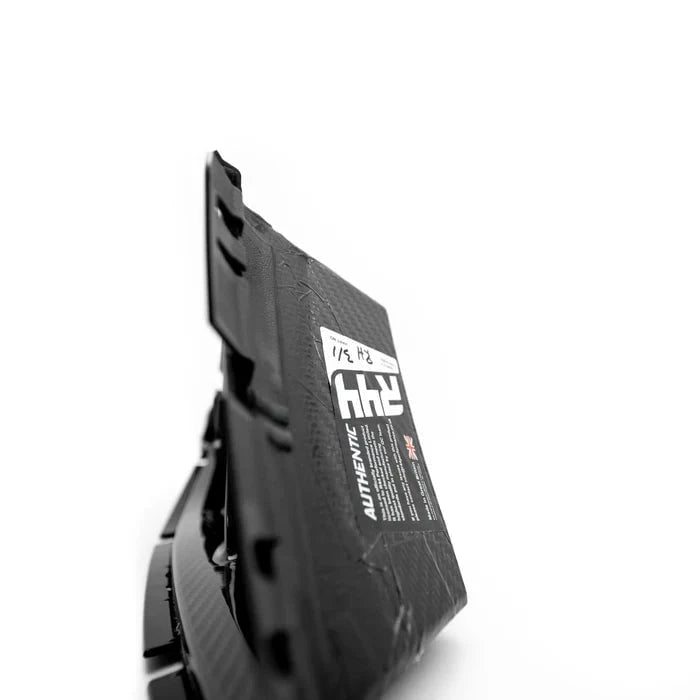 Kies-Motorsports R44 Performance MHC+ BMW M3/M4 Twin Fin Ducts In Pre Preg Carbon Fibre (G80/G81/G82/G83)
