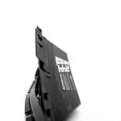 Kies-Motorsports R44 Performance MHC+ BMW M3/M4 Twin Fin Ducts In Pre Preg Carbon Fibre (G80/G81/G82/G83)