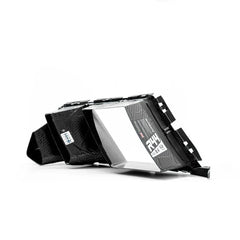 Kies-Motorsports R44 Performance MHC+ BMW M3/M4 Twin Fin Ducts In Pre Preg Carbon Fibre (G80/G81/G82/G83)